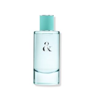 Tiffany & Love Eau de Parfum Floral Woody Brand New NO BOX 30 fl oz / 90ml